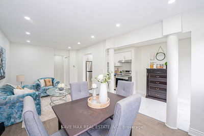 92 Cedarwood Cres, Brampton - Bram West image-0-2