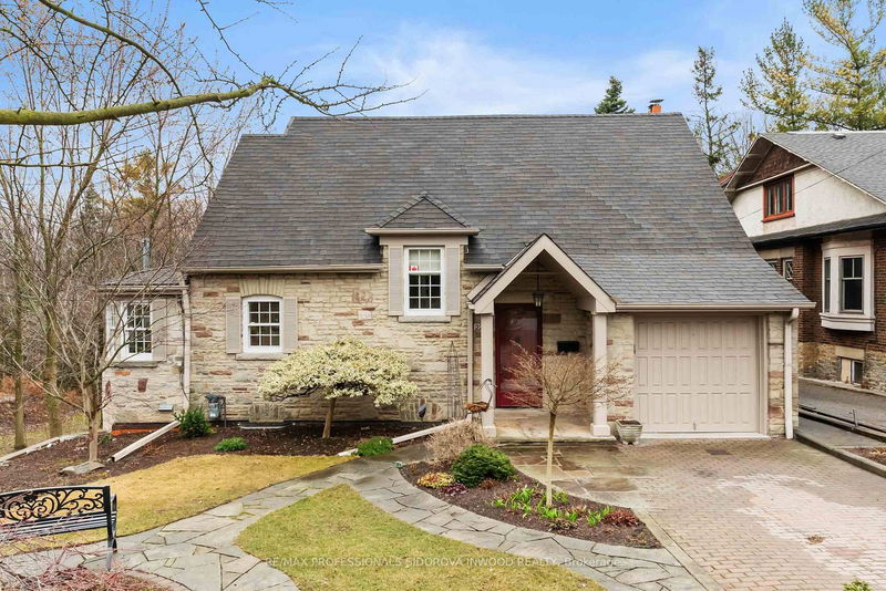 home for sale on 222 Ellis Avenue