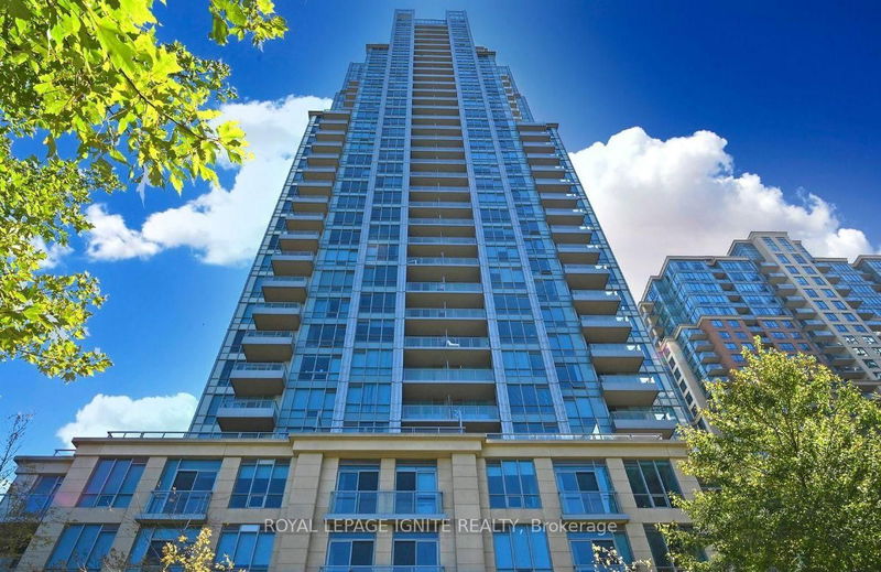 Unit 413 — 15 Viking Lane, Toronto - Islington-City Centre West image-0-0