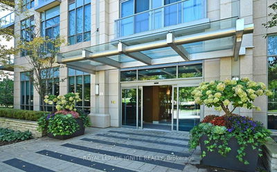 Unit 413 — 15 Viking Lane, Toronto - Islington-City Centre West image-0-1