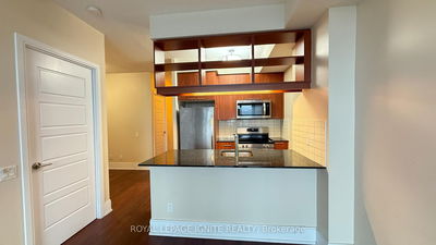 Unit 413 — 15 Viking Lane, Toronto - Islington-City Centre West image-0-4