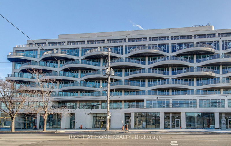 home for lease on 504-689 The Queensway N/A