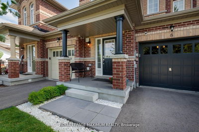 Unit 8 — 31 Townline, Orangeville - Orangeville