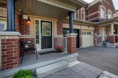 Unit 8 — 31 Townline, Orangeville - Orangeville image-0-2