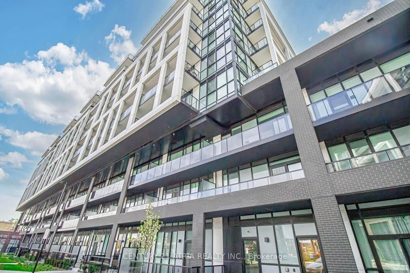 home for lease on 1016-50 George Butchart Drive