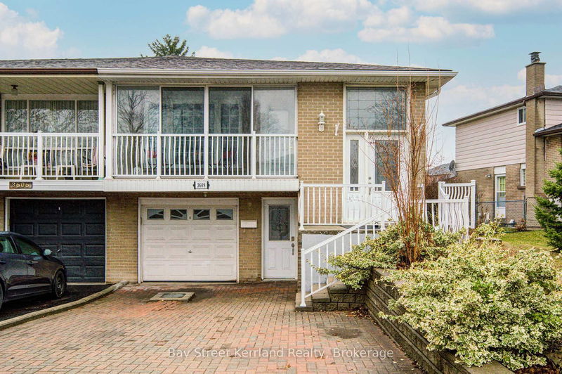 home for sale on 3608 Birchmeadow Crescent