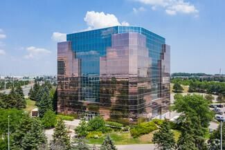 Office for lease at 701-5995 Avebury Road, Mississauga, Gateway, L5R 3R2 - MLS: W12052729