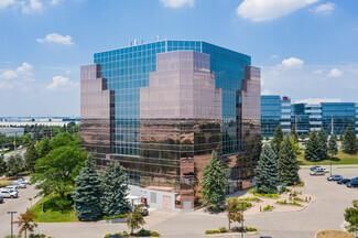 Office for lease at 701-5995 Avebury Road, Mississauga, Gateway, L5R 3R2 - MLS: W12052729