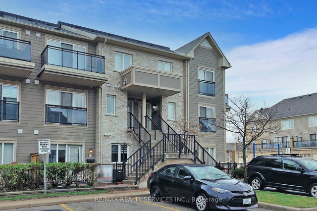 93 - 60 Fairwood Circle