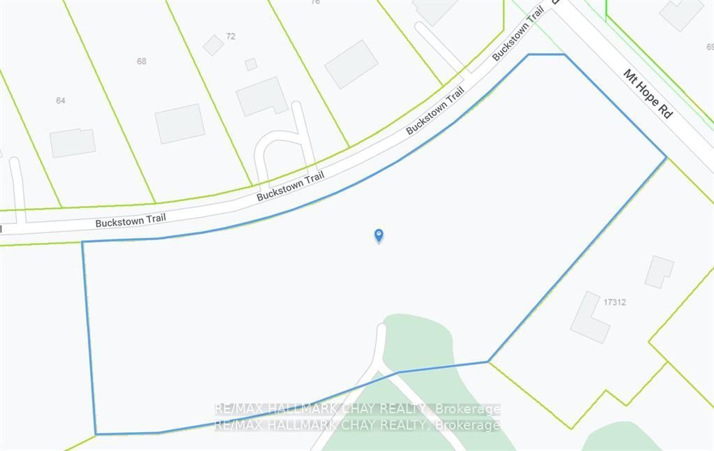 Vacant Land for sale at Part Lot 27, Conc 7 N/A, Caledon, Palgrave, L7E 0M1 - MLS: W12052885