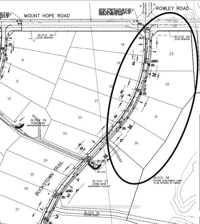 Vacant Land for sale at Part Lot 27, Conc 7 N/A, Caledon, Palgrave, L7E 0M1 - MLS: W12052885