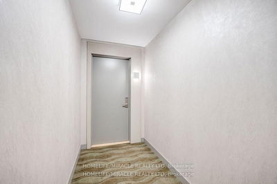 Unit LPH03 — 56 Annie Craig Dr, Toronto - Mimico image-0-2