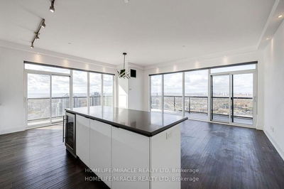 Unit LPH03 — 56 Annie Craig Dr, Toronto - Mimico image-0-3