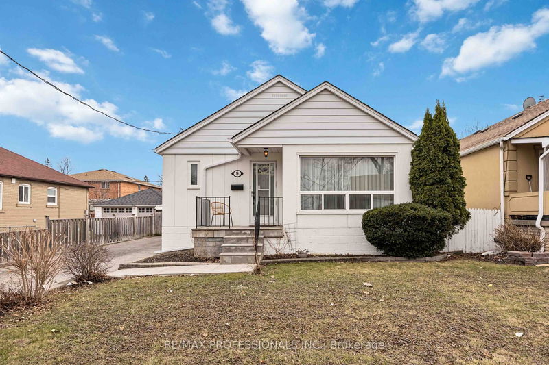 home for sale on 9 Densmore Avenue