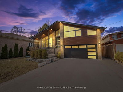 411 Targa Rd, Mississauga - Cooksville image-0-1