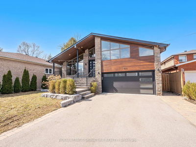 411 Targa Rd, Mississauga - Cooksville image-0-3