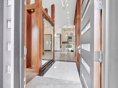 411 Targa Rd, Mississauga - Cooksville image-0-4