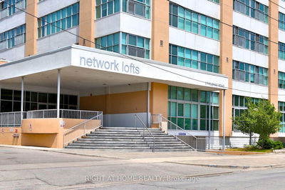Unit 313 — 2 Fieldway Rd, Toronto - Islington-City Centre West image-0-1