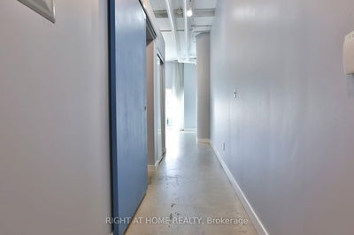 Unit 313 — 2 Fieldway Rd, Toronto - Islington-City Centre West image-0-3