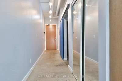 Unit 313 — 2 Fieldway Rd, Toronto - Islington-City Centre West image-0-4