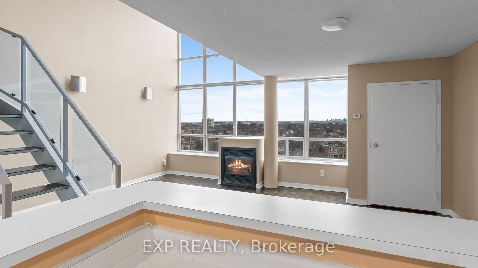 Condo for sale at PH811-250 Manitoba Street, Toronto, Mimico, M8Y 4G8 - MLS: W12053047