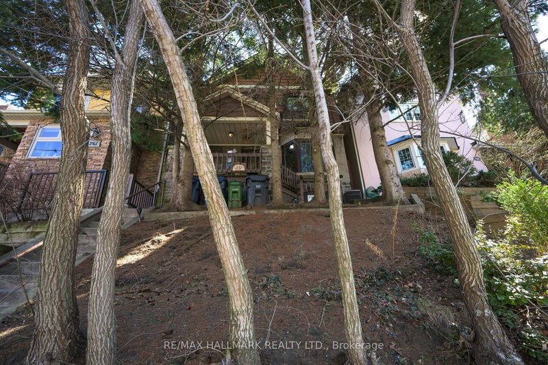 home for lease on 2nd Floor-249 Glendonwynne Road