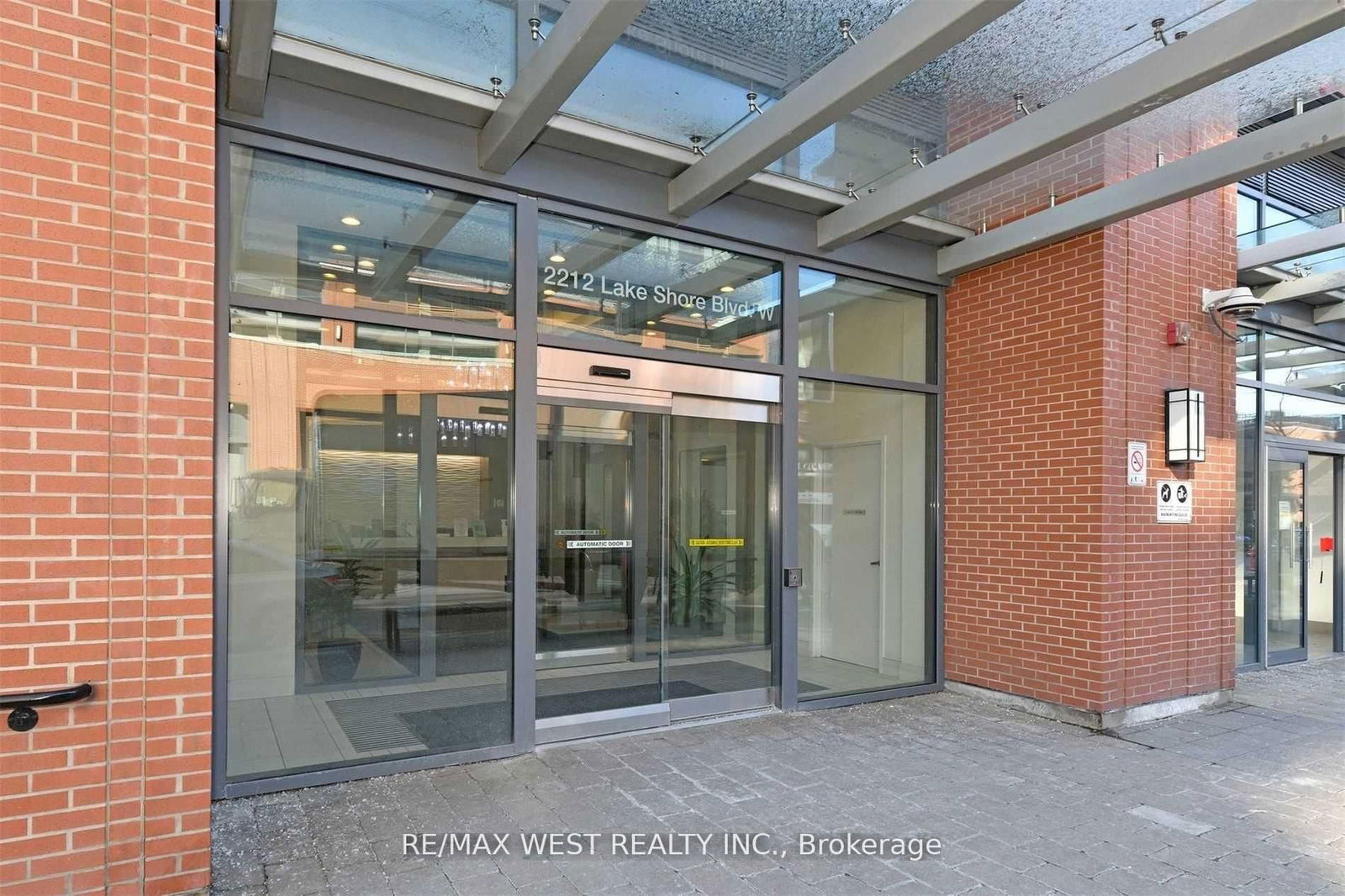 Condo for sale at 506-2212 Lake Shore Boulevard, Toronto, Mimico, M8V 0C2 - MLS: W12053099