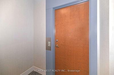 Unit 506 — 2212 Lake Shore Blvd, Toronto - Mimico image-0-2