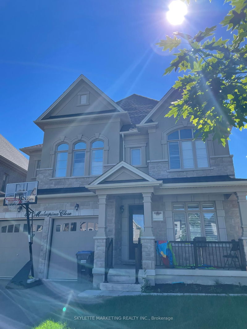 home for lease on 41 Malaspina Close