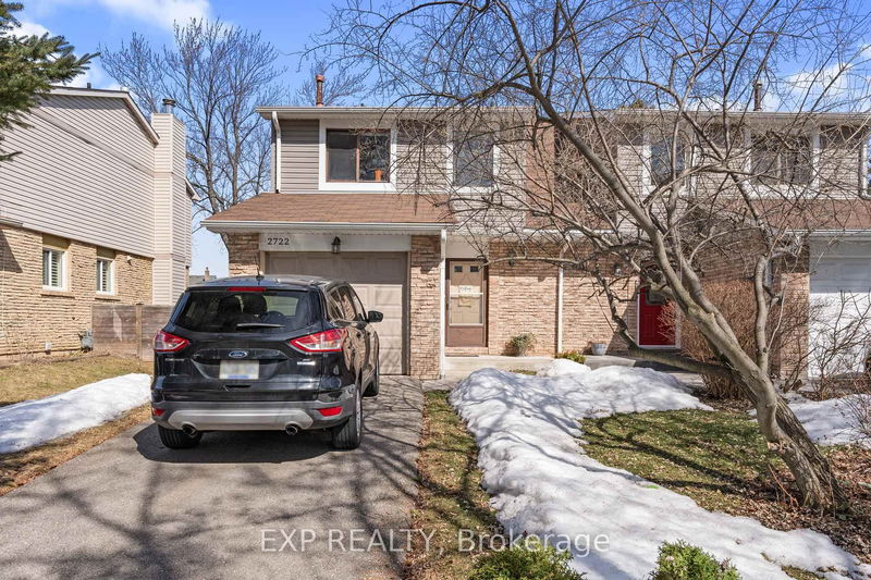 home for sale on 2722 Andorra Circle