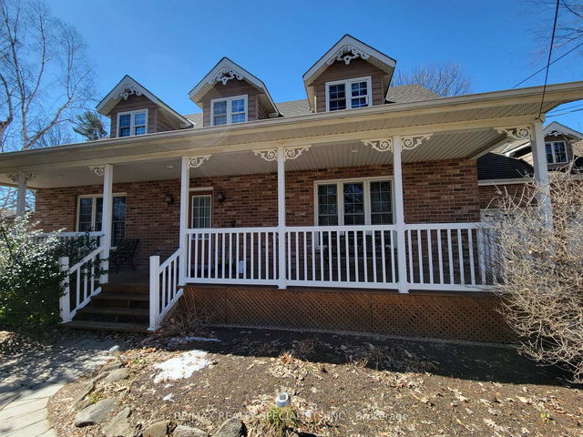 7940 Churchville Road