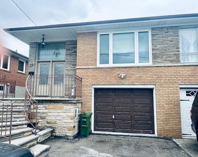 29 Whitbread Cres, Toronto - Glenfield-Jane Heights image-0-1