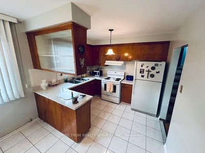 29 Whitbread Cres, Toronto - Glenfield-Jane Heights image-0-2