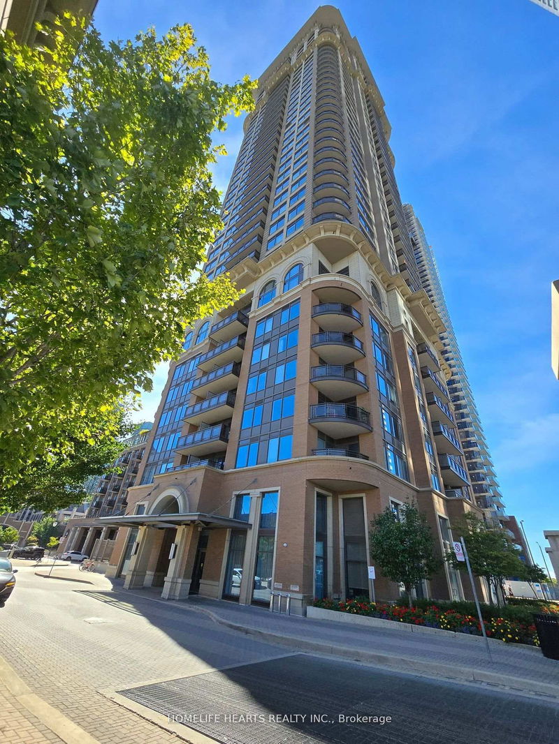 home for lease on 2005-385 Prince Of Wales Drive