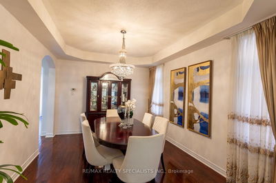 5145 Rayana Rdge, Mississauga - Churchill Meadows image-0-2