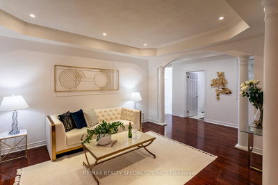 5145 Rayana Rdge, Mississauga - Churchill Meadows image-0-3