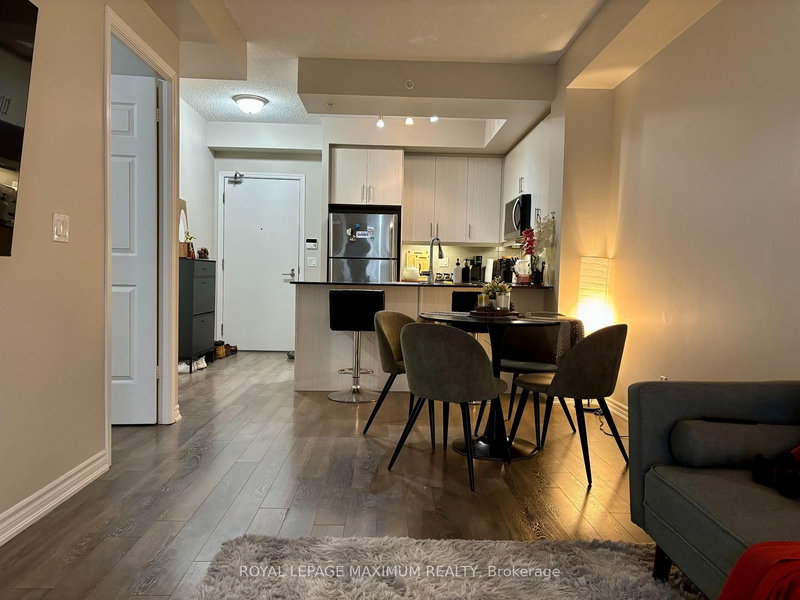 824 - 15 James Finlay Way, Toronto, M3M 0B3 | Image 3