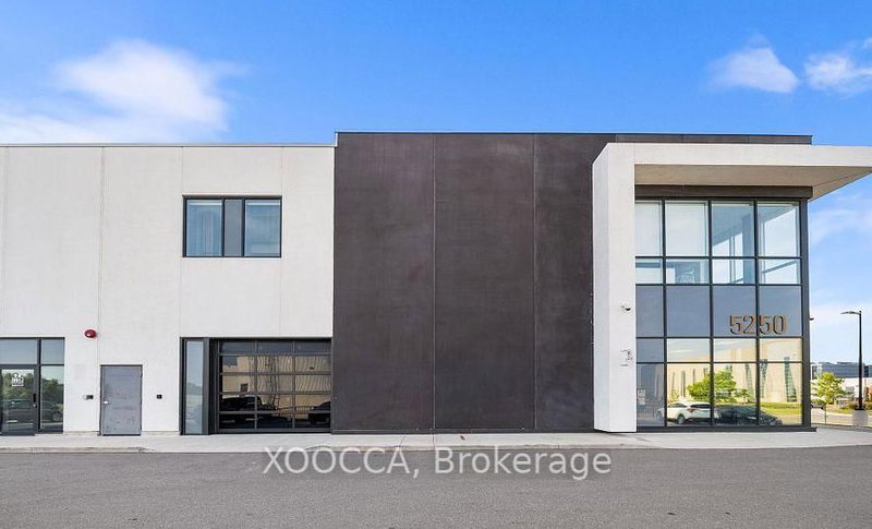 33 - 5250 Solar Dr, Mississauga, L4W 5M8 | Image 3