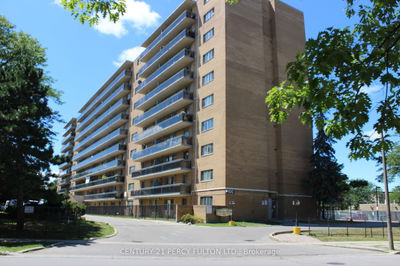 Unit 412 — 100 Dundalk Dr, Toronto - Dorset Park