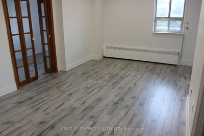 Unit 412 — 100 Dundalk Dr, Toronto - Dorset Park image-0-1