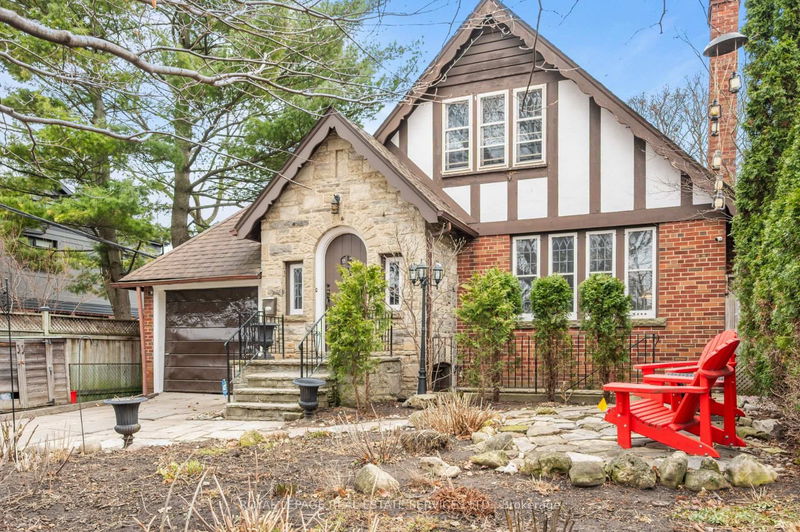 home for sale on 49 Meadowvale Drive