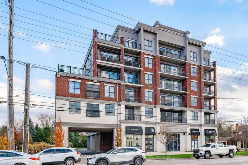 102 - 34 Plains Rd E, Burlington, L7T 0B9 | Image 3