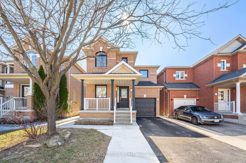 home for sale on 28 Redfinch Way