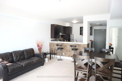 Unit 307 — 3075 Thomas St, Mississauga - Churchill Meadows image-0-1