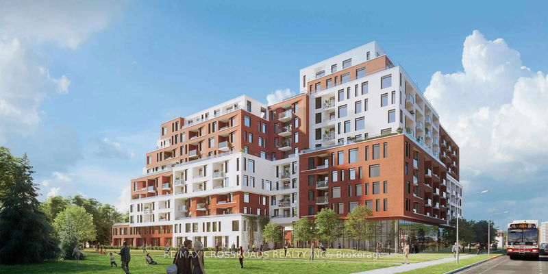Unit 315 — 3100 keele St, Toronto - Downsview-Roding-CFB image-0-0