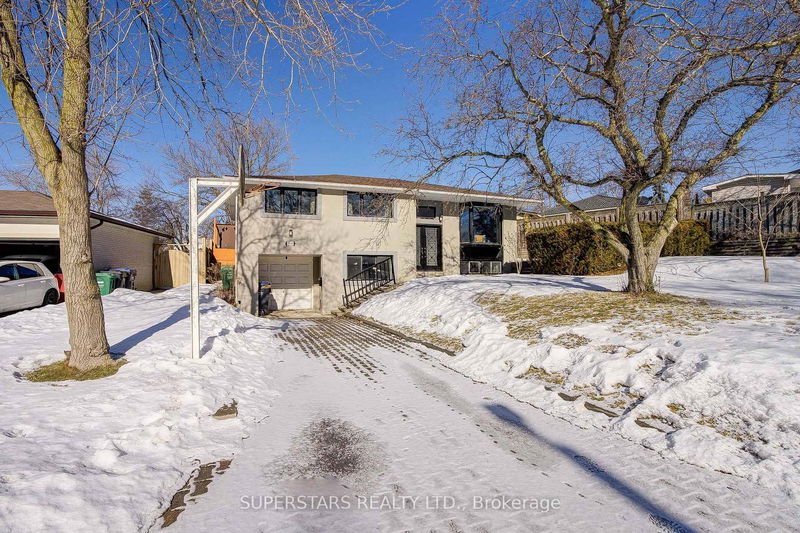 home for sale on 1540 Chalice Crescent