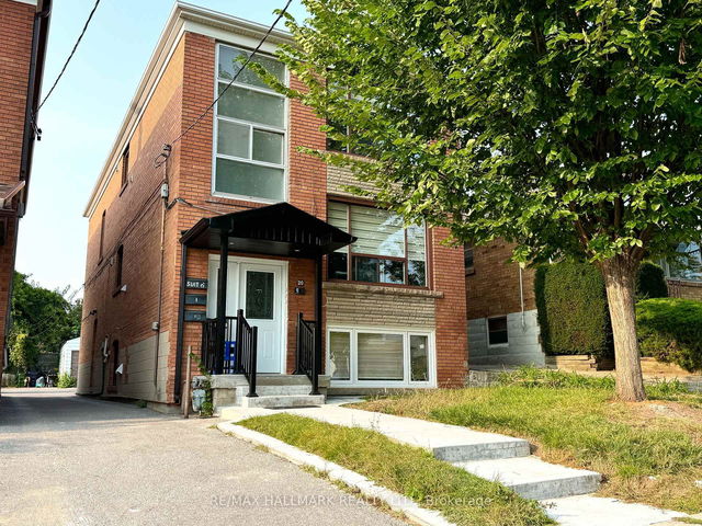 1 - 20 Holwood Avenue
