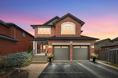 10 Meadowglen Blvd, Halton Hills - Georgetown image-0-1