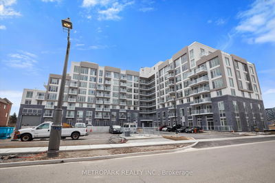 Unit 423 — 412 Silver Maple Rd, Oakville - Joshua Meadows image-0-1