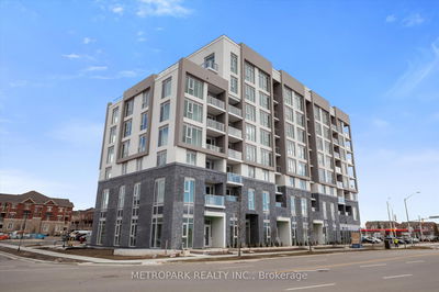 Unit 423 — 412 Silver Maple Rd, Oakville - Joshua Meadows image-0-2